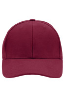 Burgundy (ca. Pantone 209C)