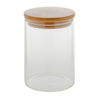 transparent/natur