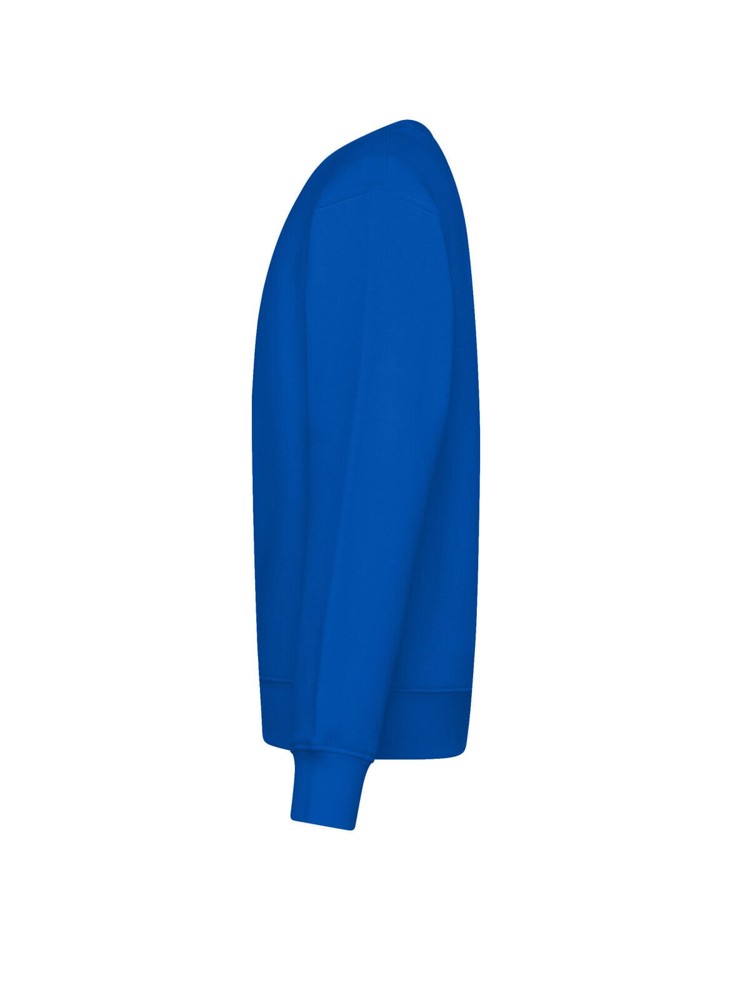 BS Atlas Kinderpullover, 280 g/m²