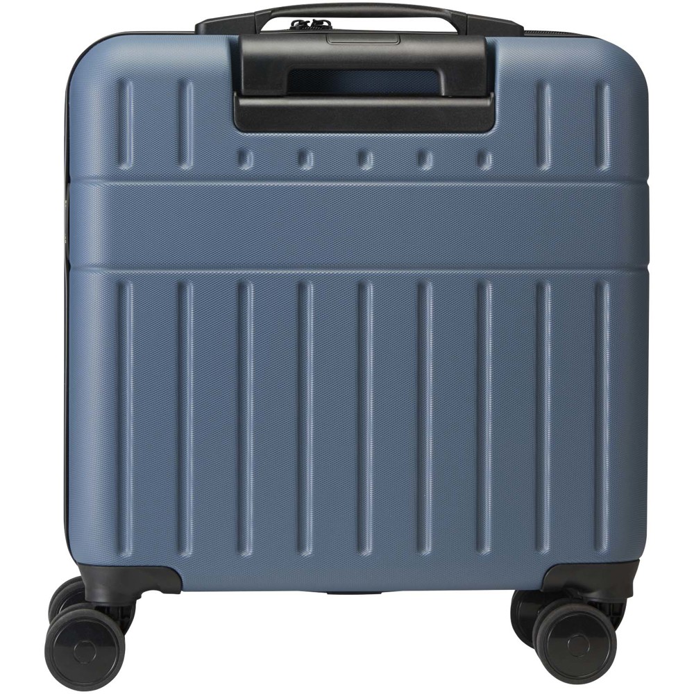 Rover 16 Zoll GRS Laptop-Trolley aus recyceltem Material, 30 l