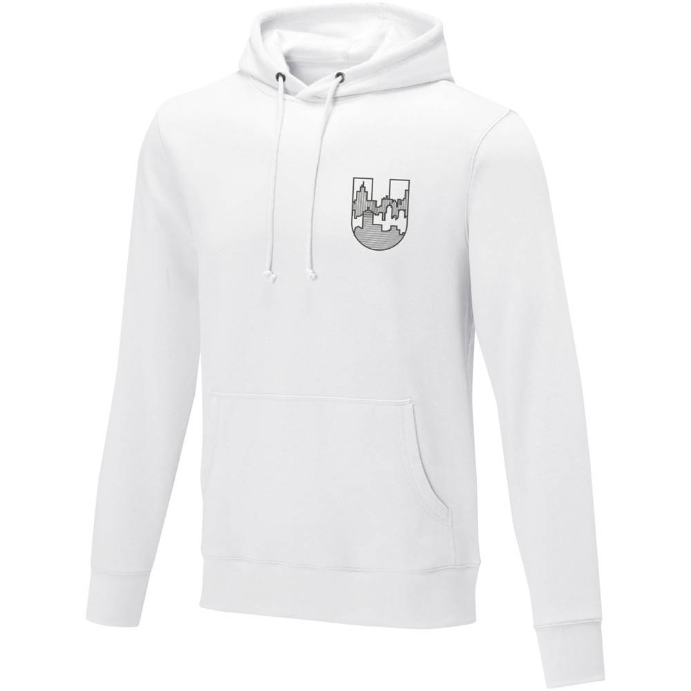 Charon 240 g/m² Unisex Kapuzenpullover