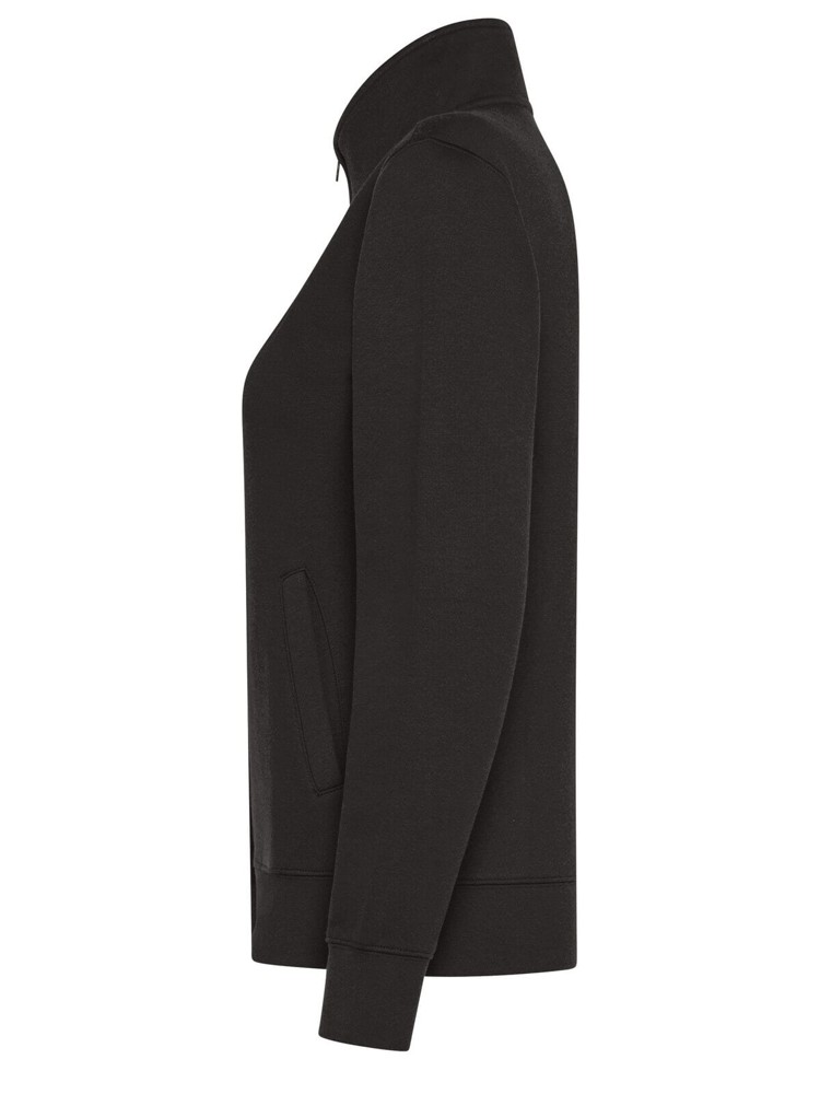 BS Harlem Damen-Sweatshirt, 280 g/m²