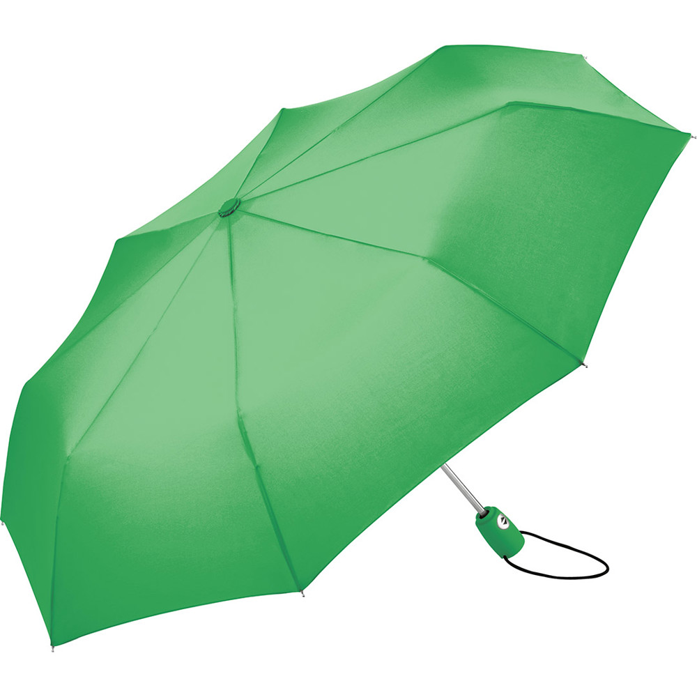 5460 Mini-Taschenschirm FARE® AOC - hellgrün