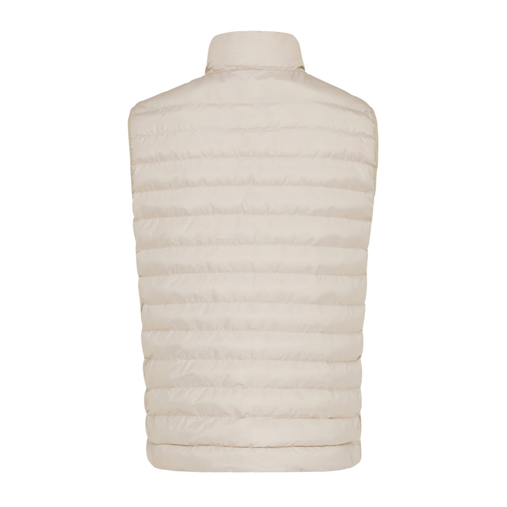 IQONIQ Meru Herren Bodywarmer aus recyceltem Polyester