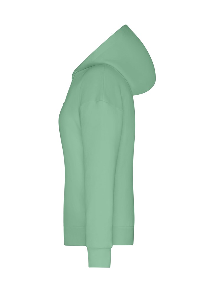Ladies' Lounge Hoody  OCS Blended & RCS