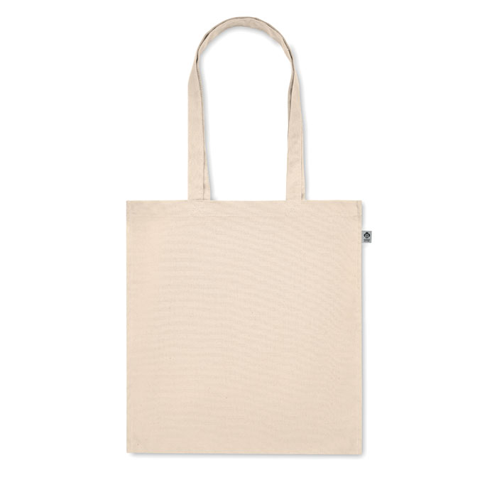 BENTE - Einkaufstasche Organic Cotton
