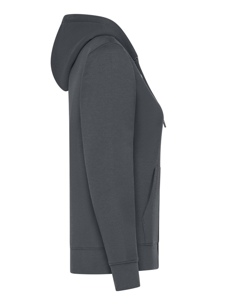 BS Vega Damen-Sweatshirt, 280 g/m²