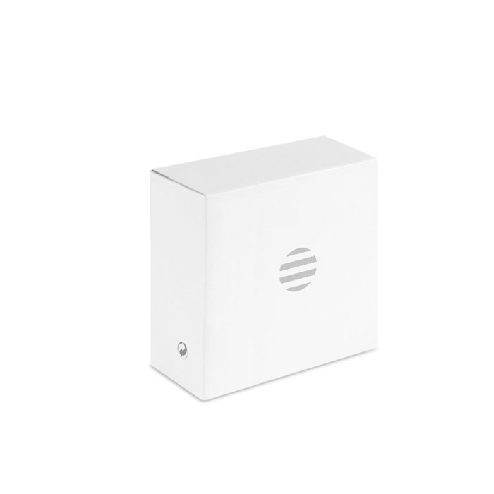 LUCE - Wecker aus recyceltem ABS/PET