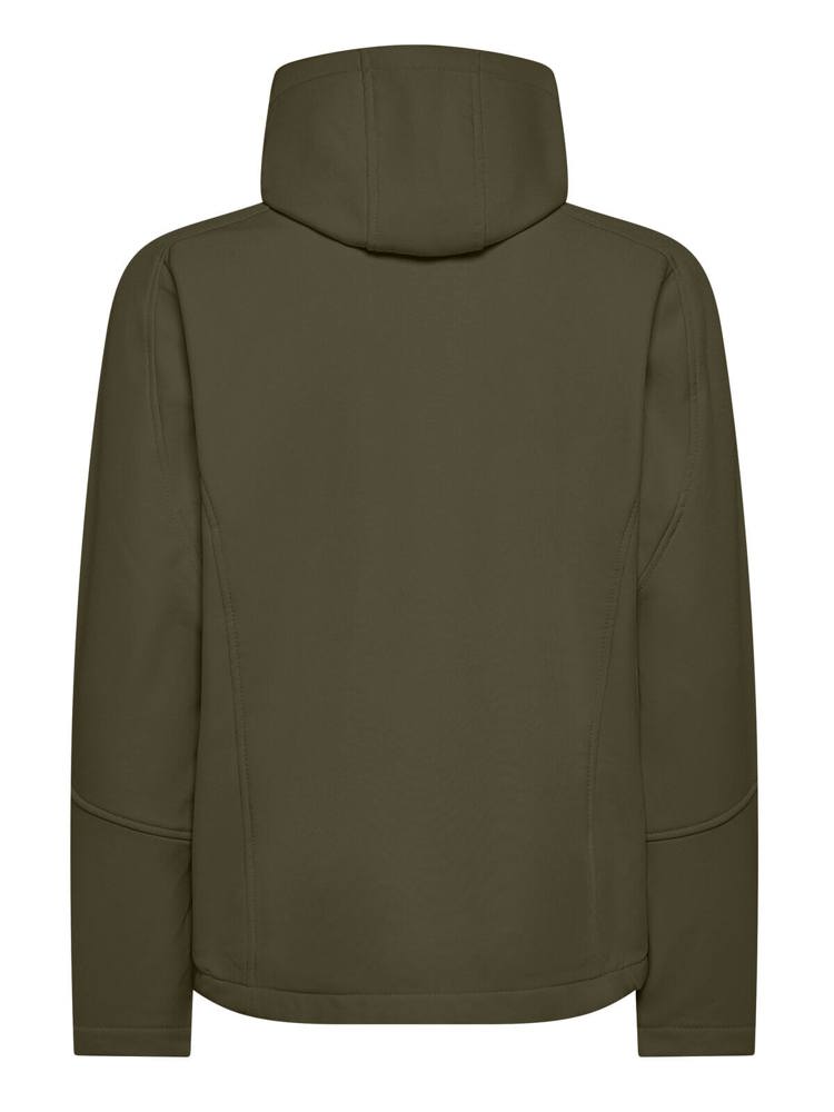BS Storm Softshelljacke, 340 gr/m²