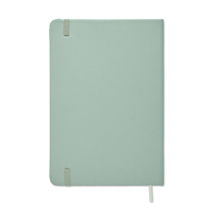 ARCONOT PLAIN - DIN A5 Notizbuch