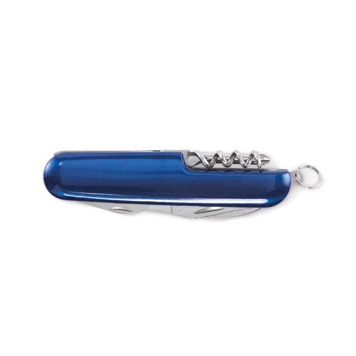 MULTICHILLO - Multi-Tool-Taschenmesser
