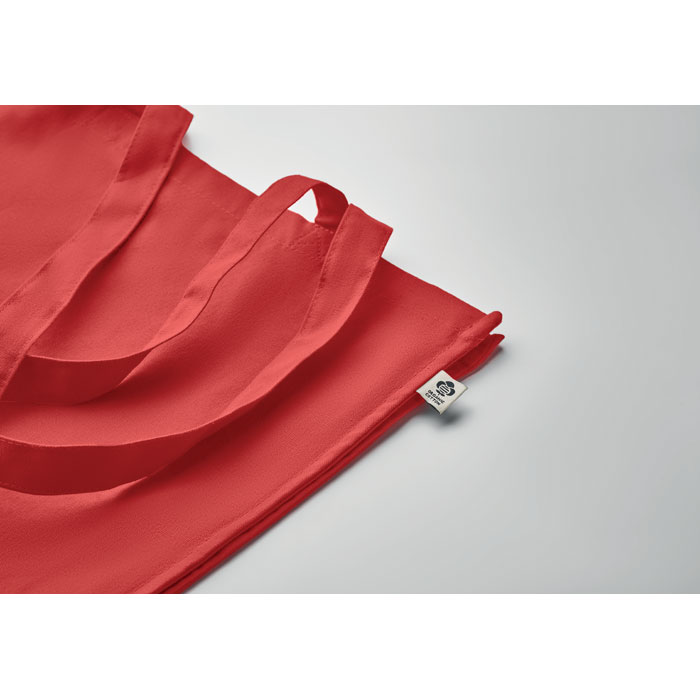 BENTE COLOUR - Einkaufstasche Organic Cotton