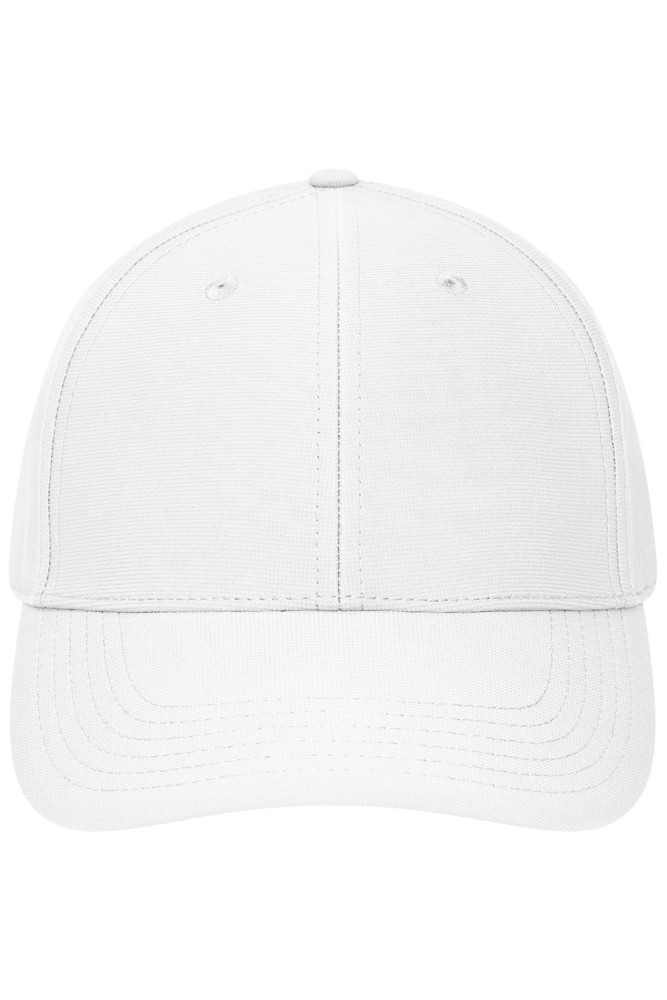 6 Panel Workwear Cap RCS