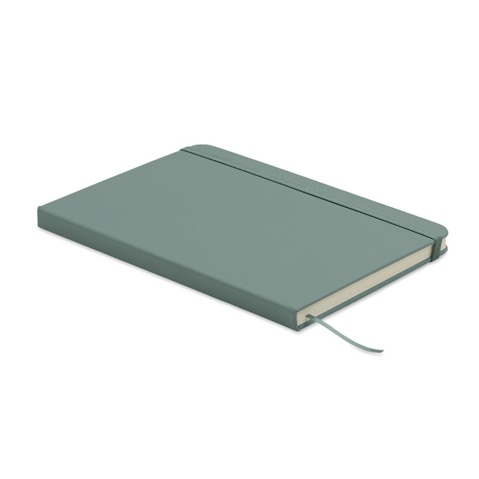 ARCOPEN - DIN A5 Notizbuch mit Kuli