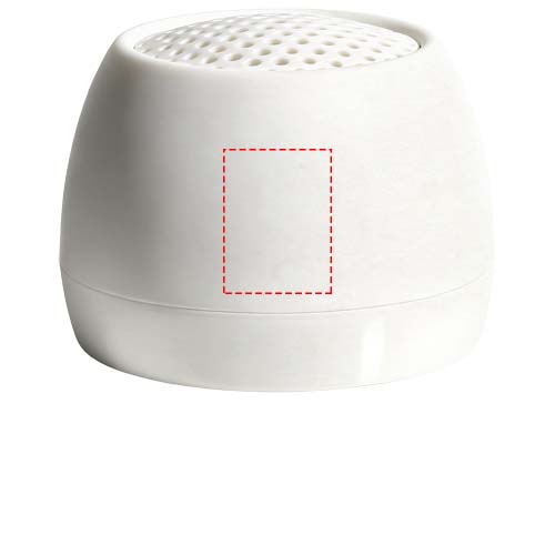 Boompods Zero Snap 5W magnetischer, wasserdichter, kabelloser Lautsprecher