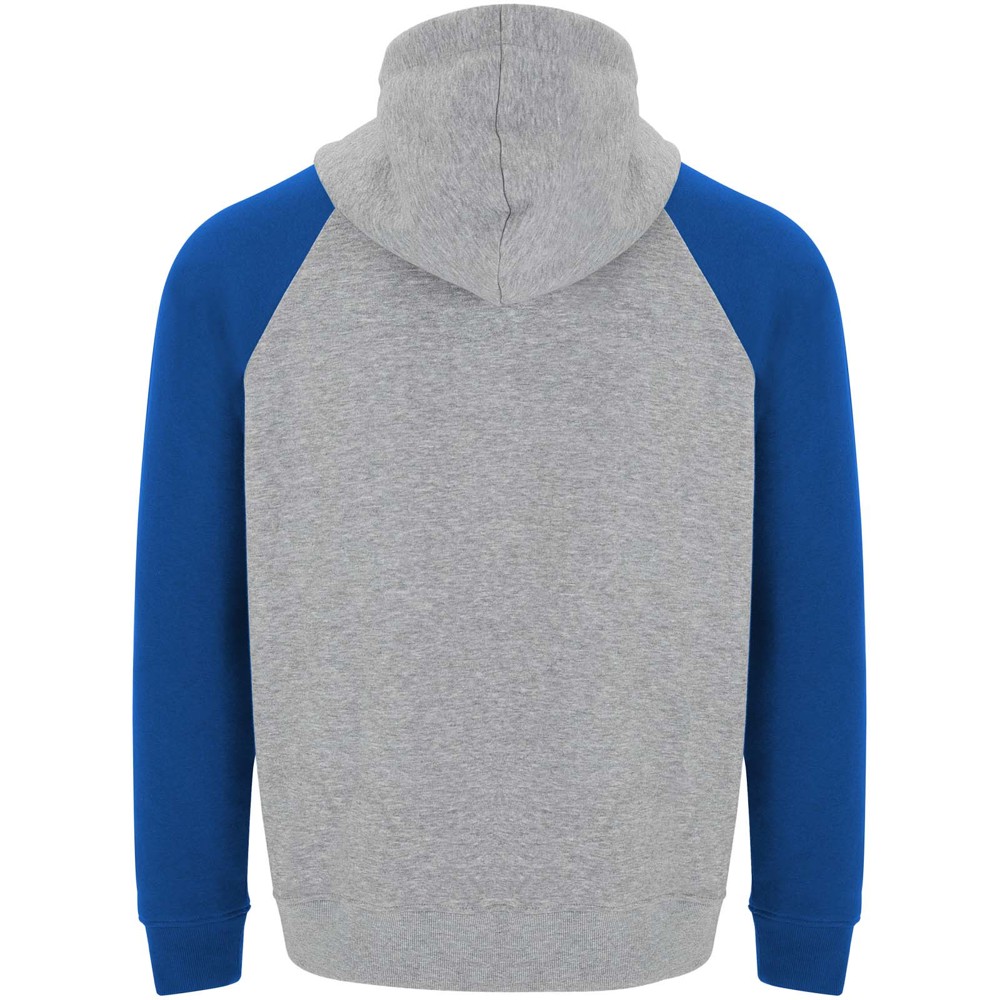 Badet 280 g/m² zweifarbiger Kapuzenpullover Unisex