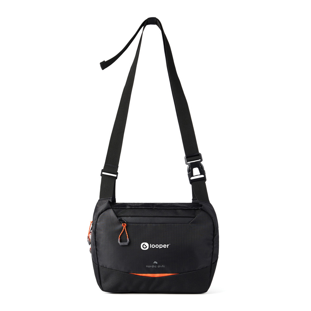 Nordic Drift Trail RCS Crossbody-Bag 4L