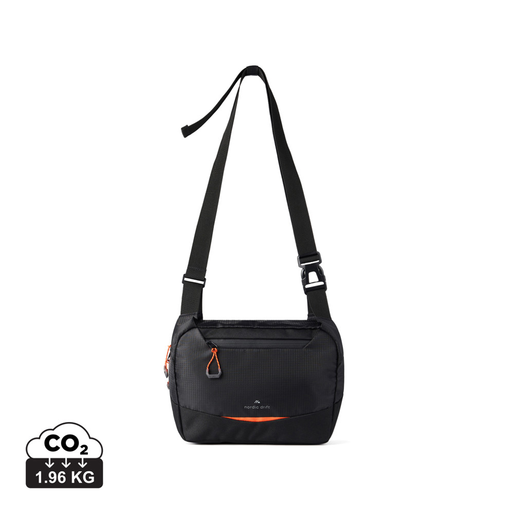 Nordic Drift Trail RCS Crossbody-Bag 4L