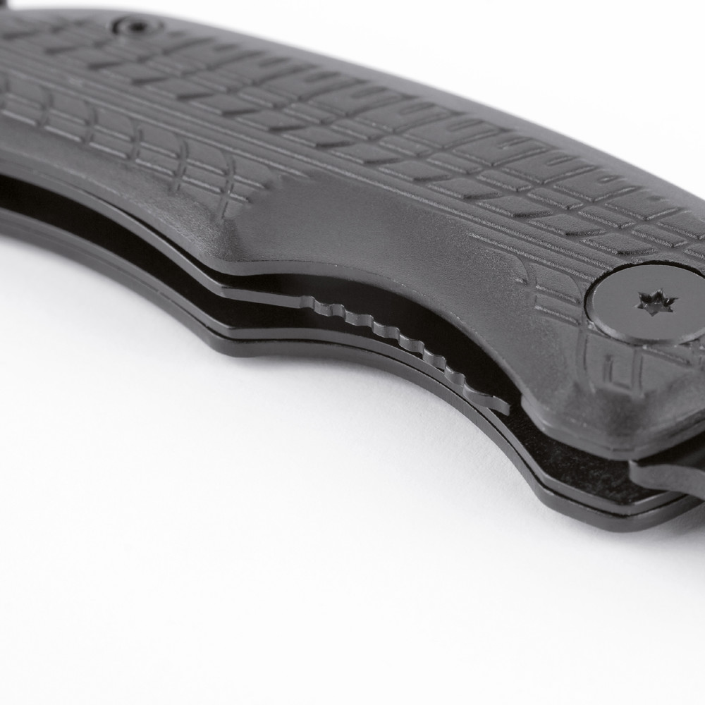 RICHARTZ® PURA rescue black