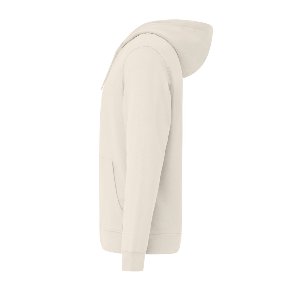IQONIQ Rila Lightweight Hoodie aus recycelter Baumwolle