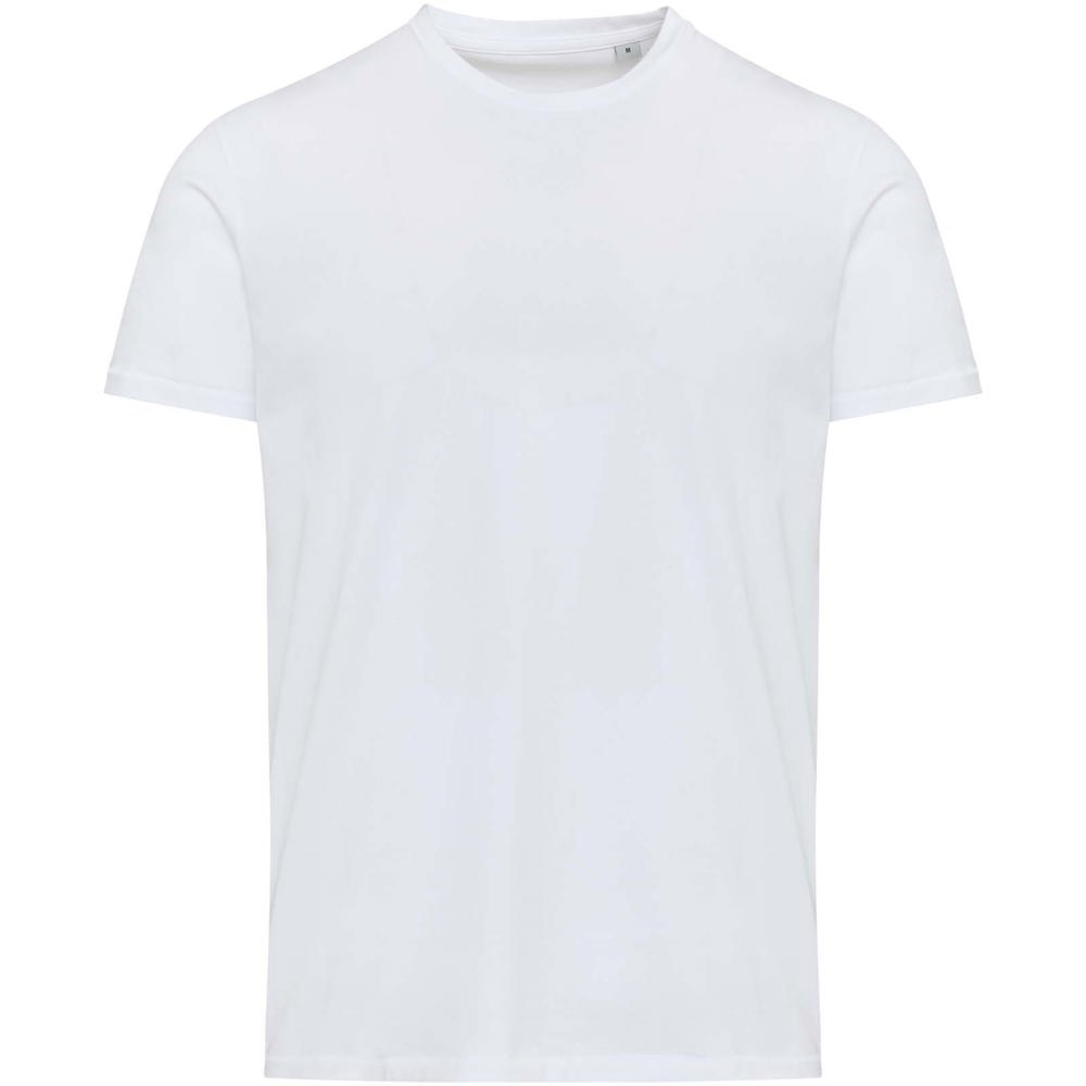 Balfour 200 g/m² Kurzärmeliges T-Shirt Bio Baumwolle, unisex