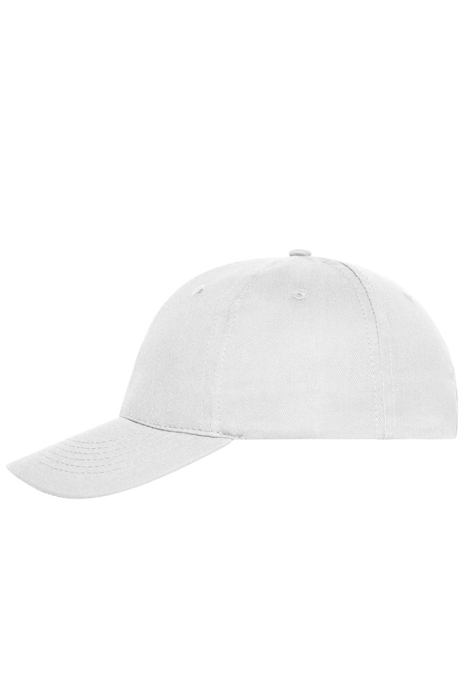 6 Panel Cap Organic Cotton