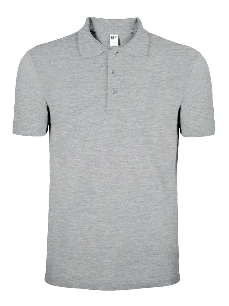Grau-meliert (PMS Cool Grey 7C)