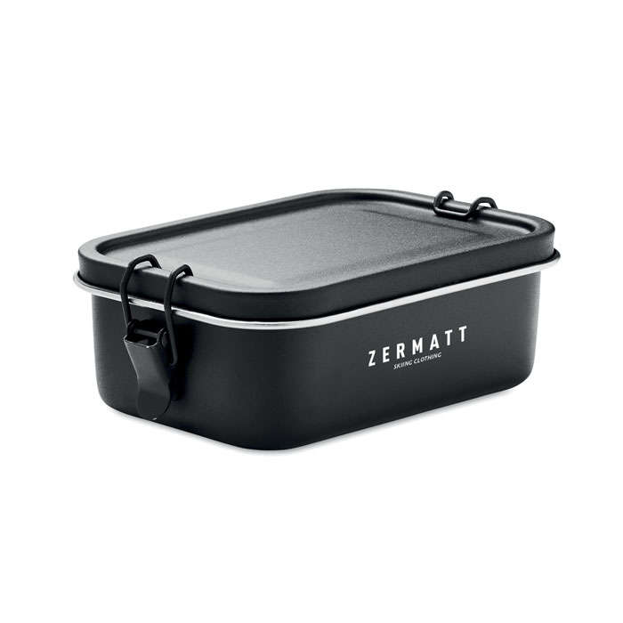 CHAN LUNCHBOX COLOUR - Lunchbox Edelstahl 750ml