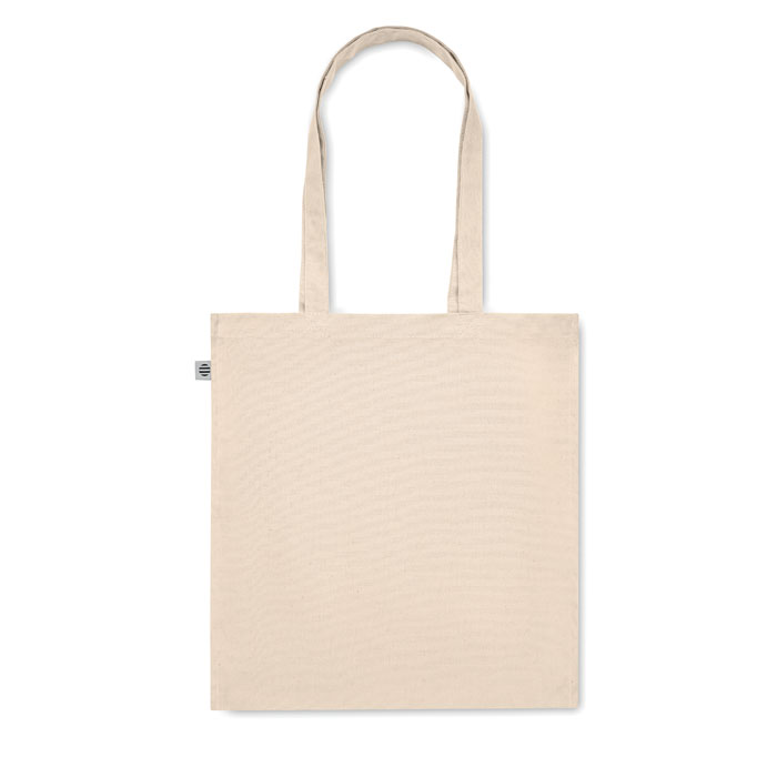 BENTE - Einkaufstasche Organic Cotton