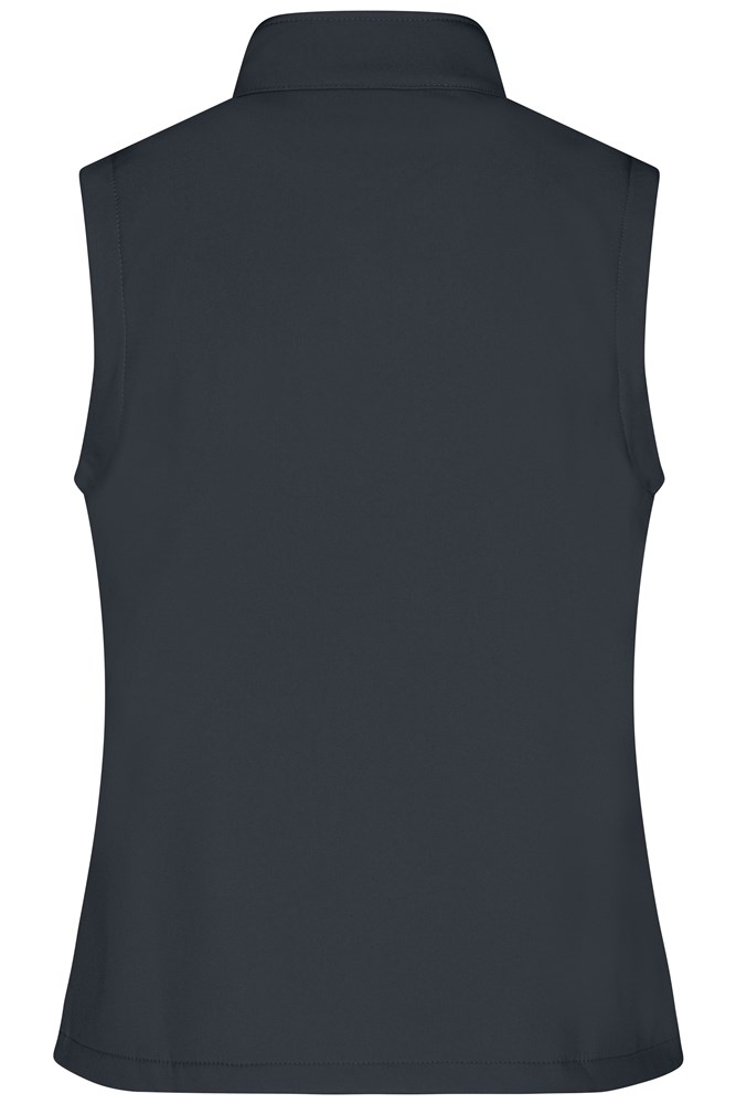 Ladies' Promo Softshell Vest
