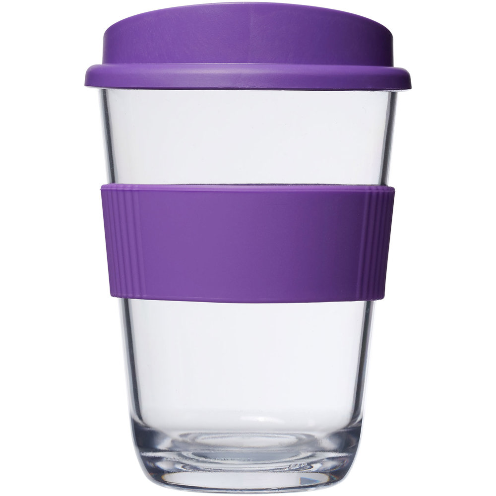 Americano® Cortado 300 ml Becher mit Schutzring