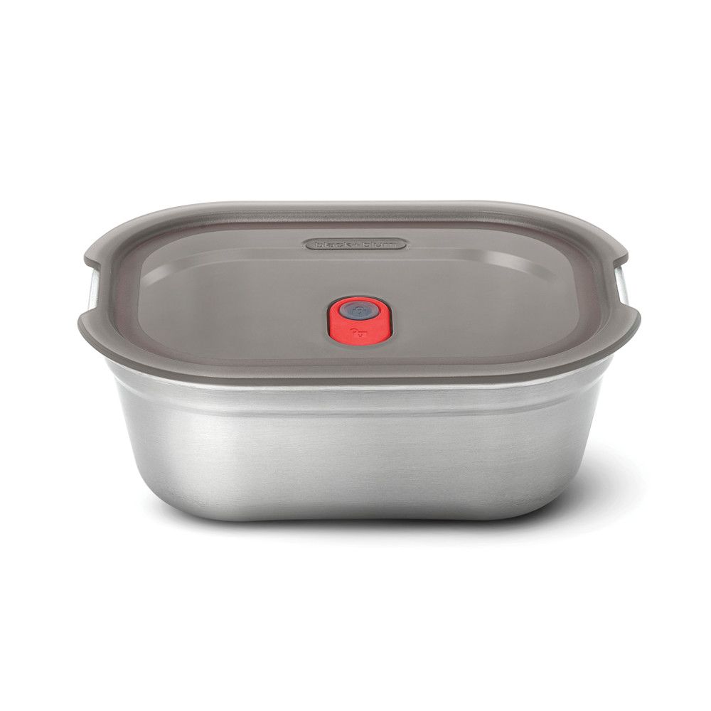 Black+Blum 3-tlg. Mealprep Box Set - klein, medium, groß