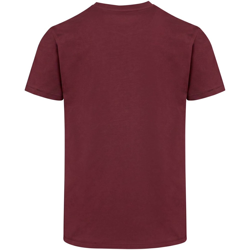 Balfour 200 g/m² Kurzärmeliges T-Shirt Bio Baumwolle (OCS), unisex