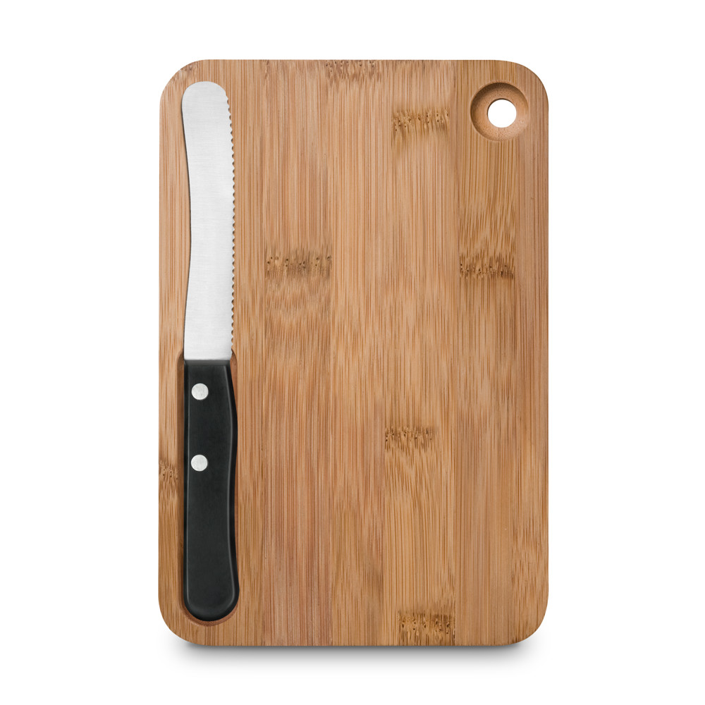 RICHARTZ® FRÜHSTÜCK cut and eat black