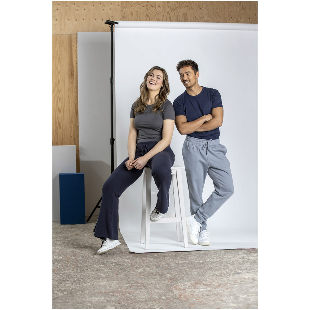 Azurite T-Shirt aus Bio-Baumwolle für Herren