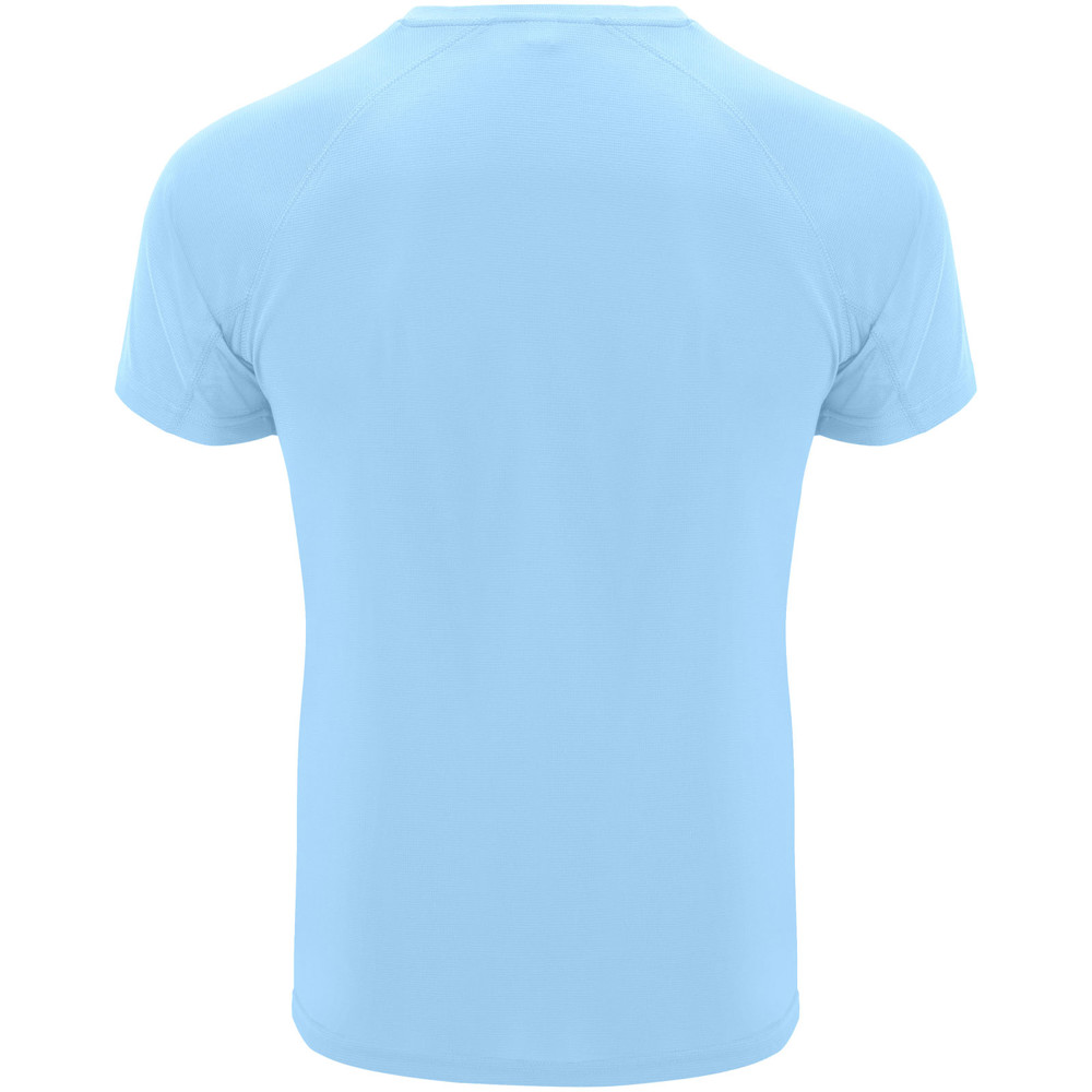 Bahrain 135 g/m² Sport T-Shirt für Kinder