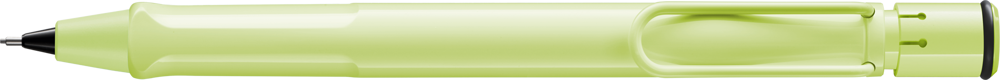 Druckbleistift LAMY safari springgreen