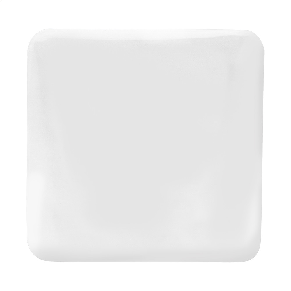 MagBadge Square - Kühlrschrankmagnet