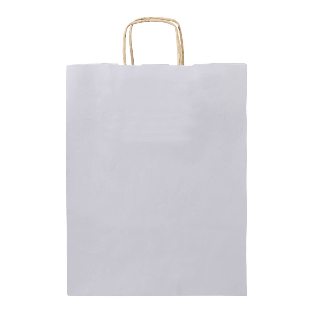 Papbag L - Papiergeschenktasche, groß