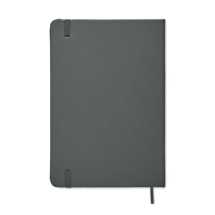 ARCONOT LINED - DIN A5 Notizbuch, liniert