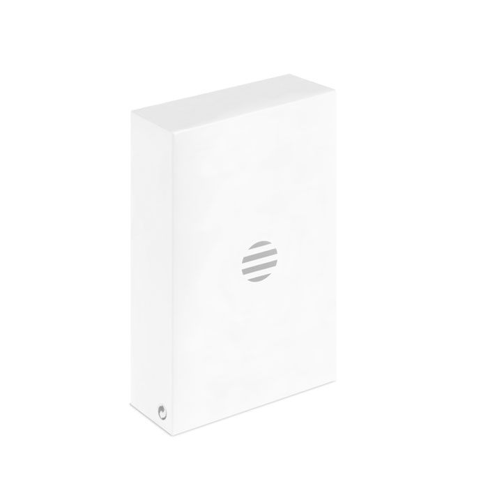 ACAPOW - Powerbank mit Ladestation