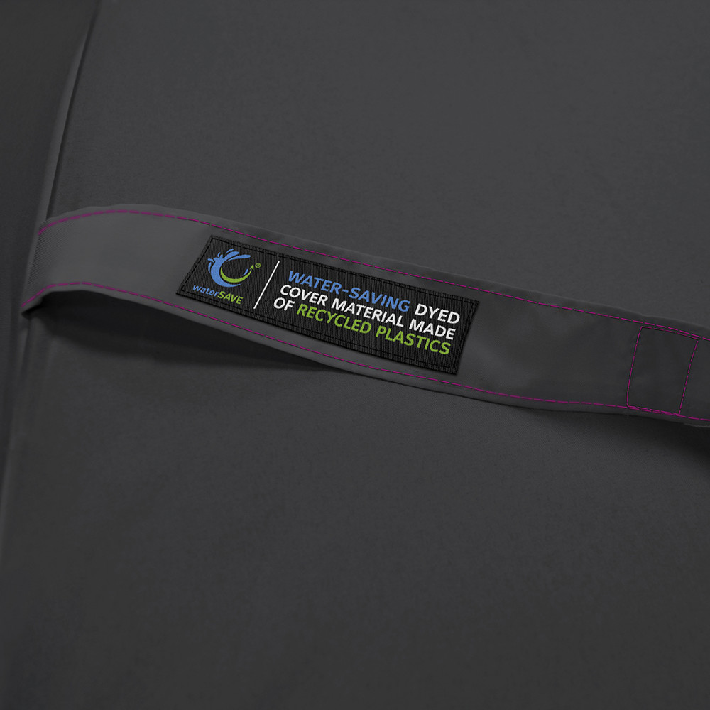 1084 AC-Stockschirm Colorline