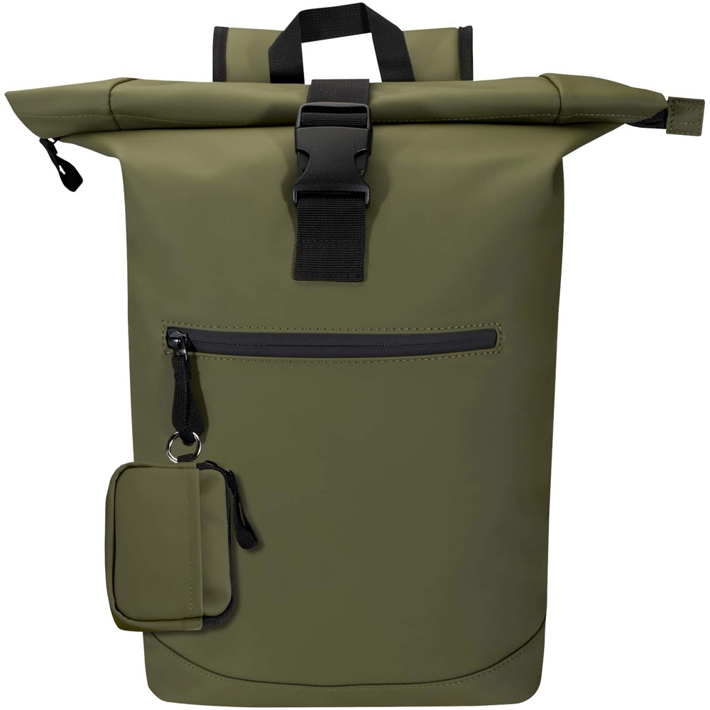 Resi Plus GRS recycelte Brieftasche
