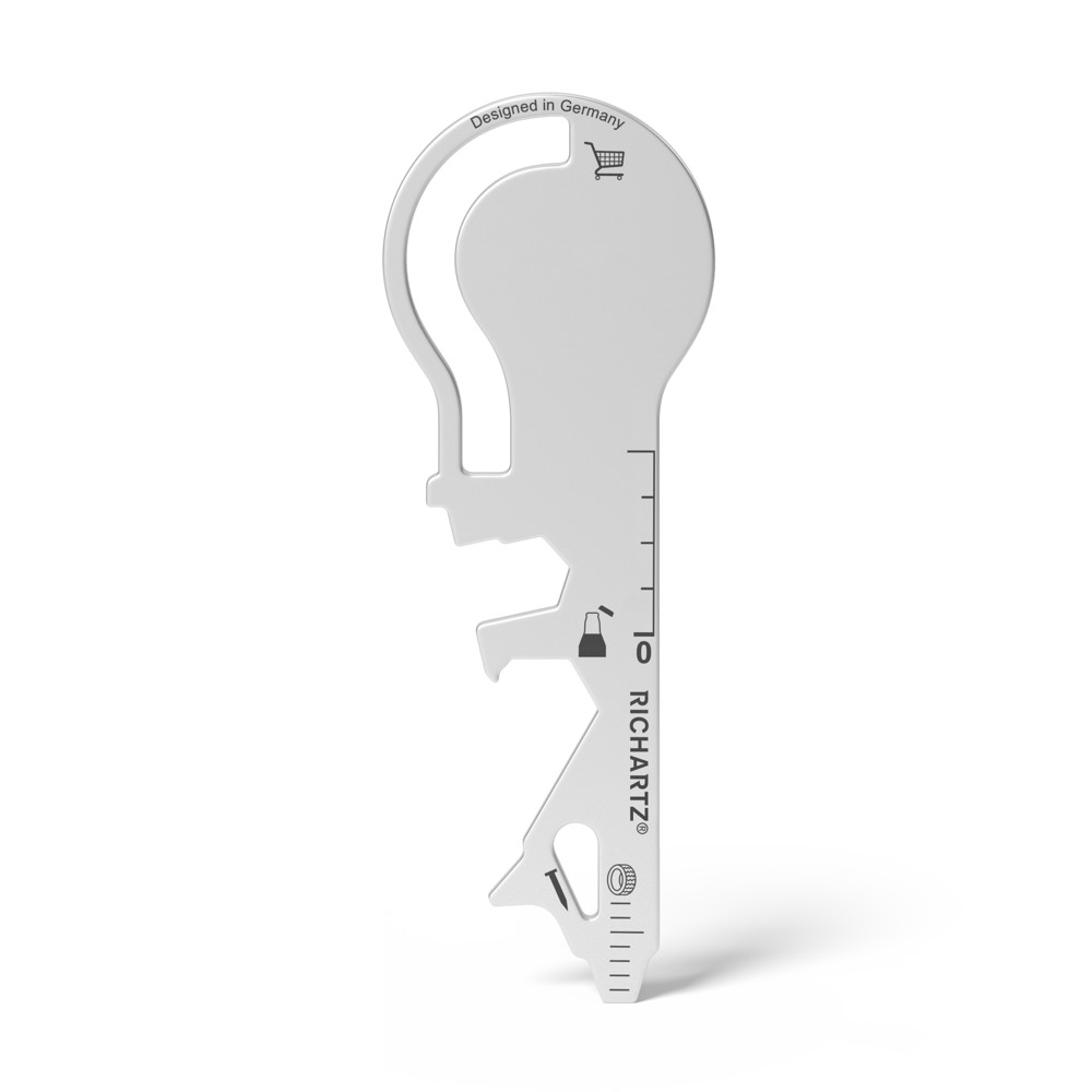 RICHARTZ® SUPER KEY shop