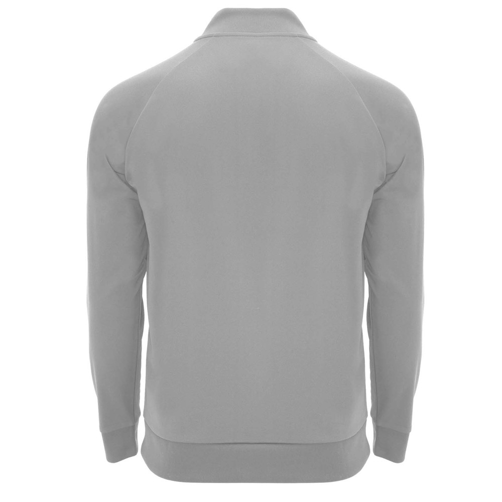 Epiro 200 g/m² Half-Zip Sweatshirt für Kinder