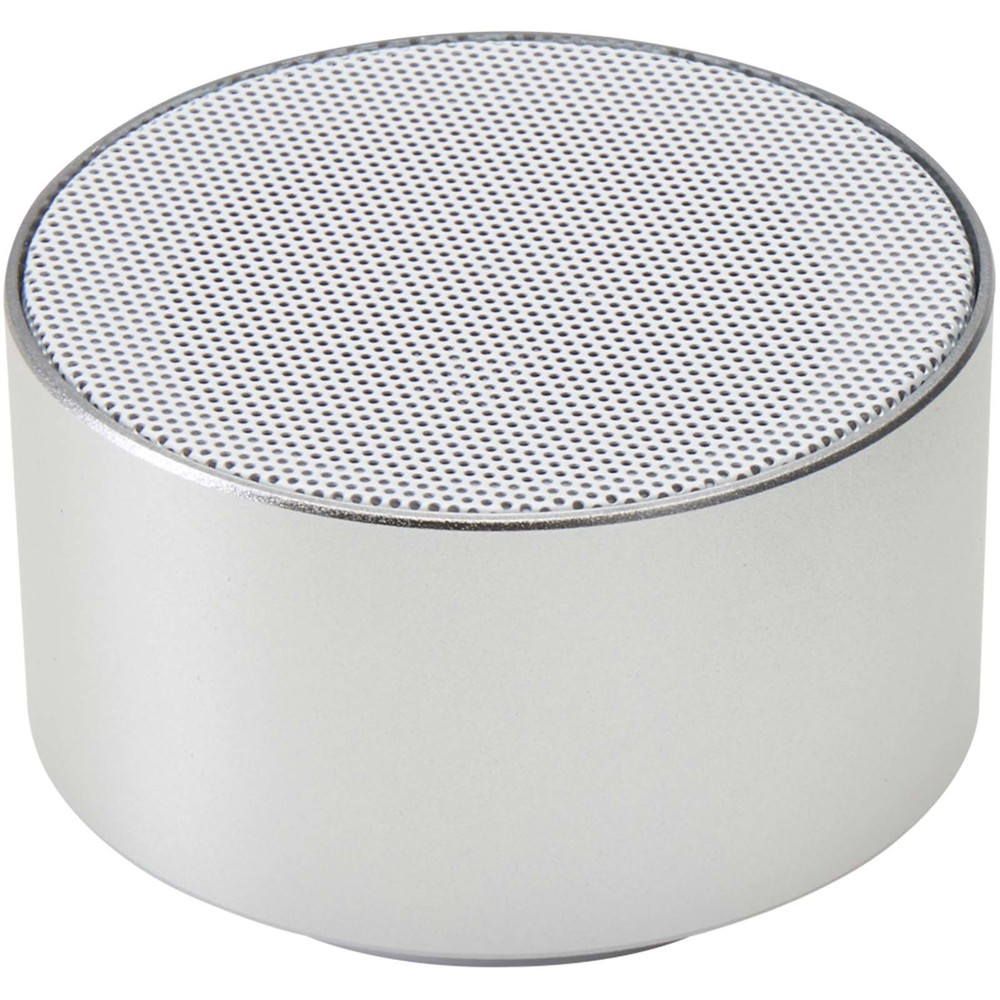Ankaa 3 W Bluetooth® Lautsprecher aus recyceltem Aluminium