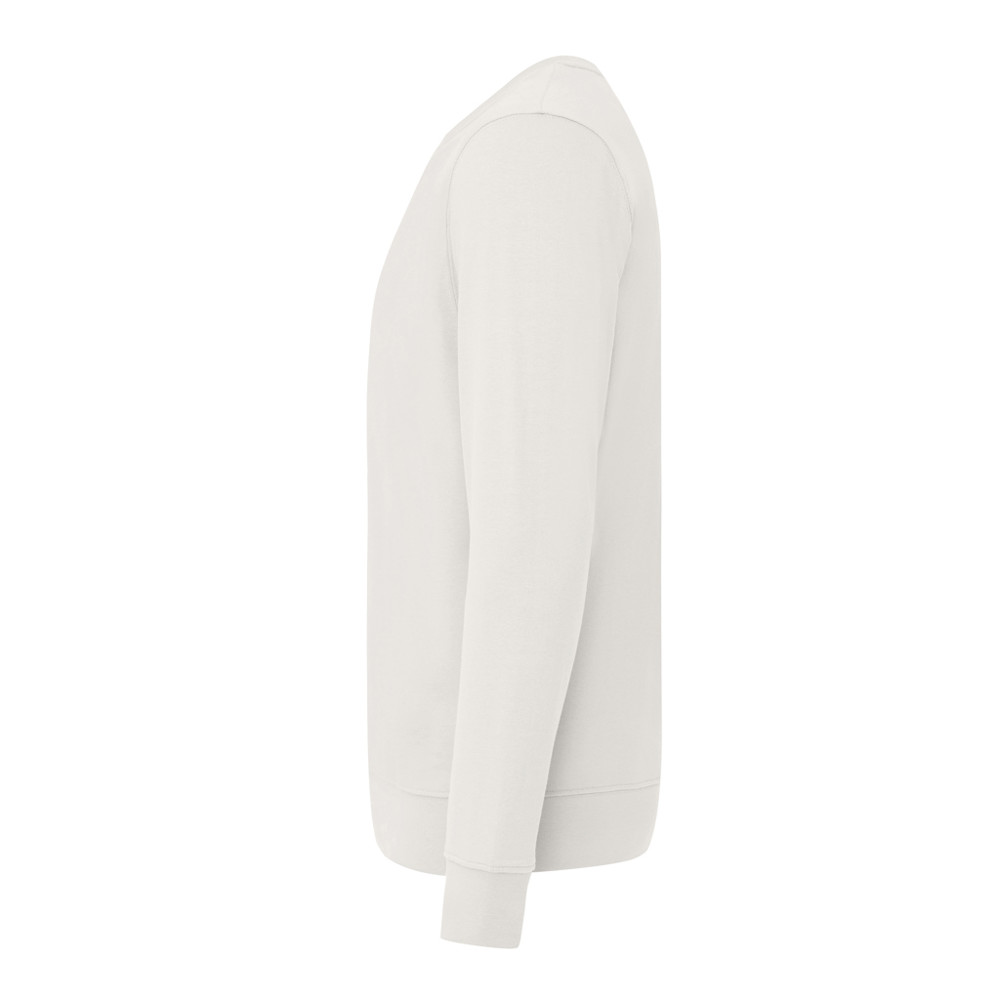 IQONIQ Etosha Lightweight Sweater aus recycelter Baumwolle