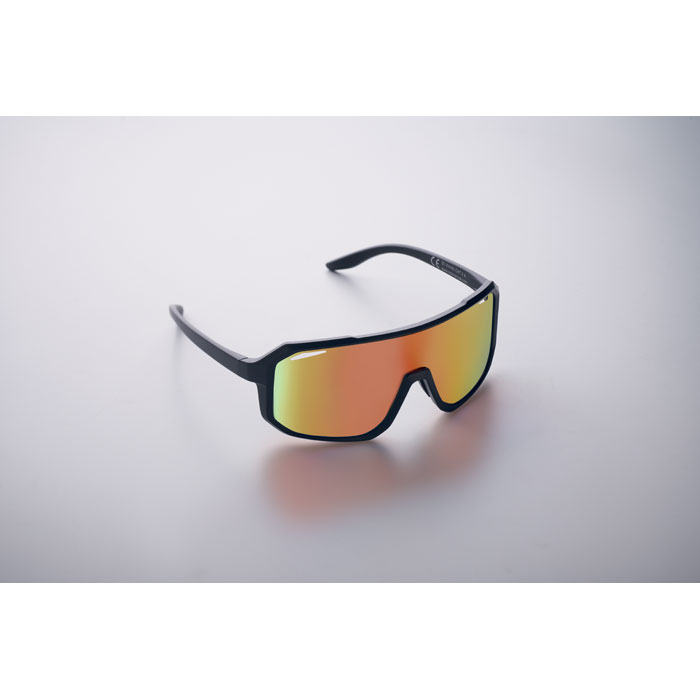 FLASH - Sport-Sonnenbrille UV400