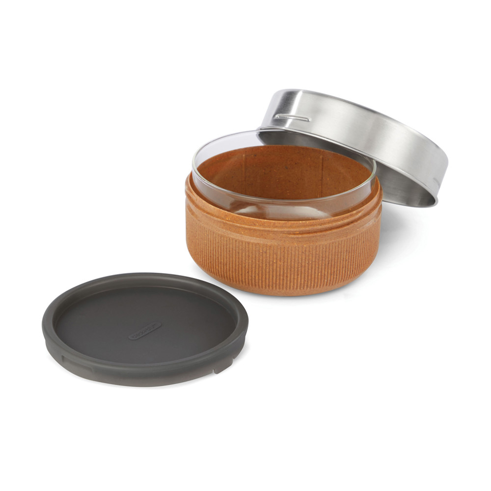 Black+Blum Glass Lunch Bowl 750ml