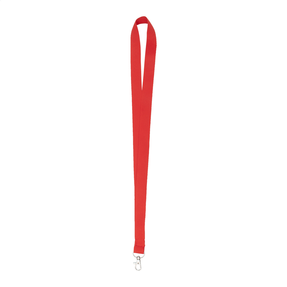 Event - Lanyard - Rot